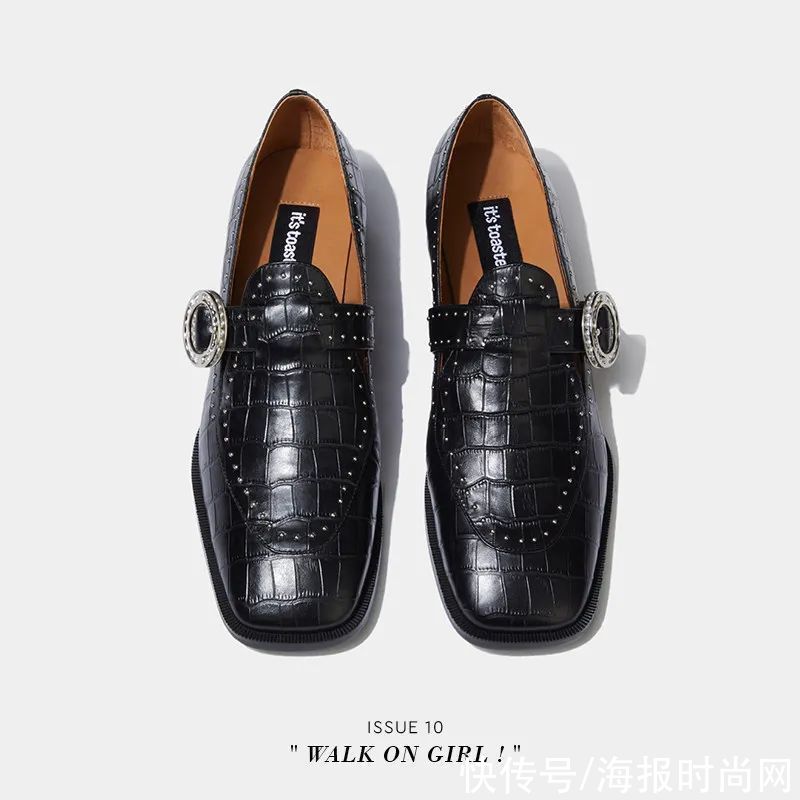 2021年流行的鞋，都是我以前不會買的...