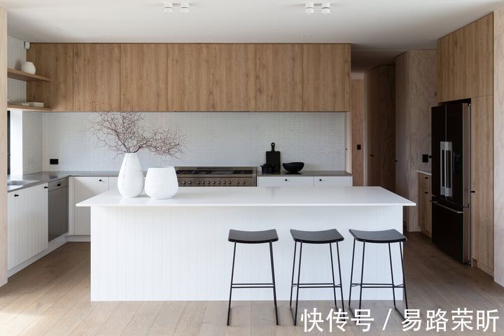 无把手|为什么很多设计师说极简风格装修反而很贵？