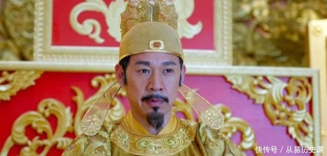 公主|李世民唯一的亲姑姑，熬死八个皇帝，变成特进大长公主！