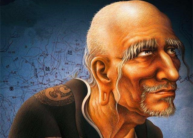 长目|鬼谷子智慧身上有这三样东西,你也能做到“料事如神”!