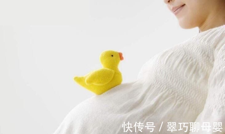 牛津大学|孕期在孕妈肚子里的胎儿,排出的便便去哪了孕妈听了别“恶心”