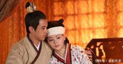 栗姬|汉景帝栗姬没有高情商 握有一手好牌也终将败北