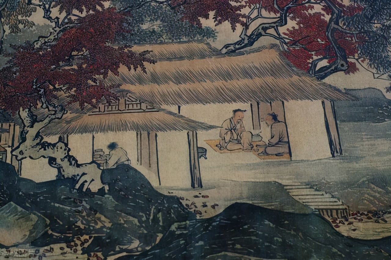 道学!研读《黄帝内经》:人的身体真的和自己的命运息息相关吗?