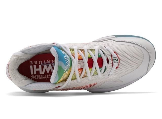 ard 彩虹样式妆点鞋身!卡哇伊战靴全新配色现已登场!