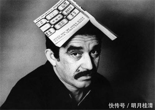 马尔克斯访华时扬言:不向中国授权出版!18年后却被一年轻人感动