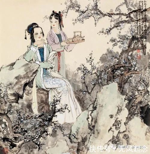 赵明诚$老公去世后,李清照出上联“寂寞寒窗空守寡”求佳偶,却无人对出