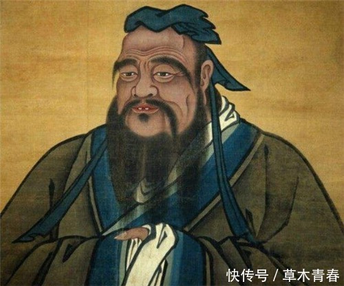 韩国学者摆出三大铁证,要证明孔子是韩国人,中国的回复一针见血