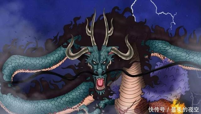 贝克曼|海贼王多亏了贝克曼,两年前的香克斯才能阻止凯多去打白胡子