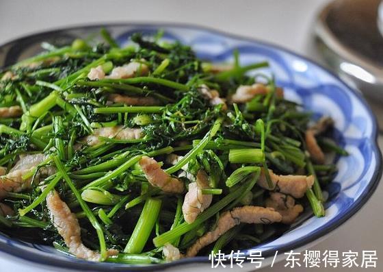 瓜果|湿气“最怕”这道菜，隔三差五吃一次，解馋又开胃，好吃不腻！