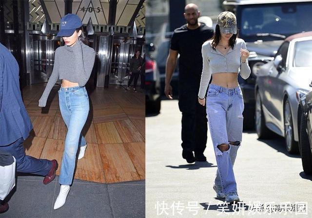 俗气显廉价|女人不管多少岁,尽量拒绝这3种“大妈式穿搭”,俗气显廉价