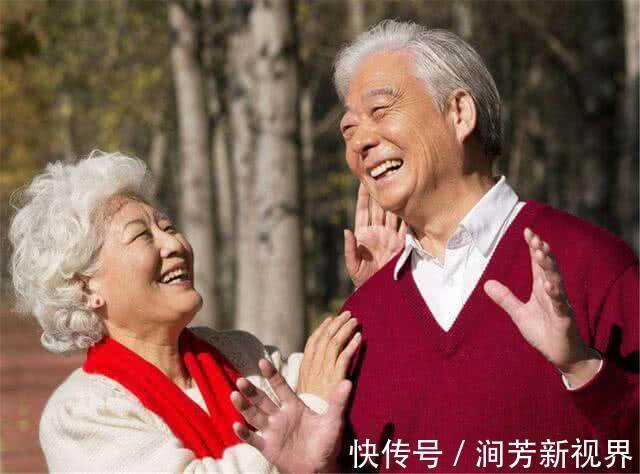 平均寿命|寿命长不是多睡觉,也不是多走路,而是坚持3件事,健康又长寿