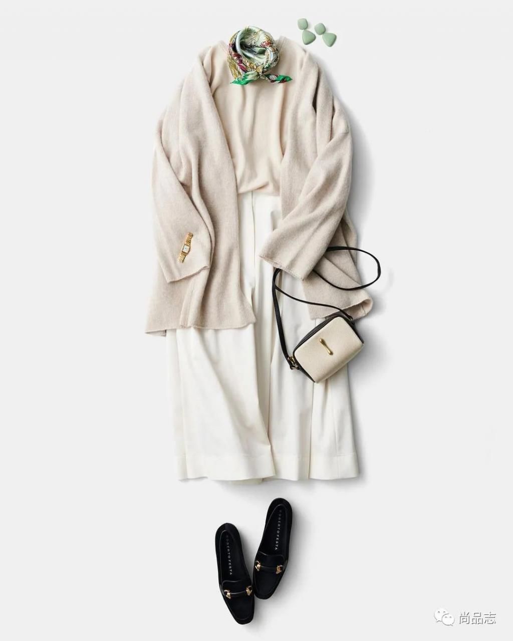 过年穿这3个颜色 去哪儿都会被夸