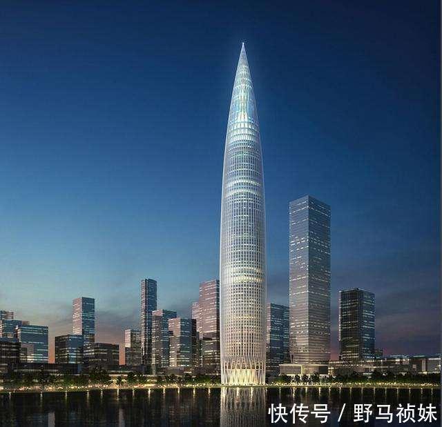中信集团|中国真正的四大神秘财团，资产超万亿，腾讯阿里也得“靠边站”