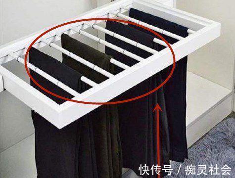 抽屉|原来衣柜就该这样设计，照这15条黄金尺寸装修，30年木工都点头了