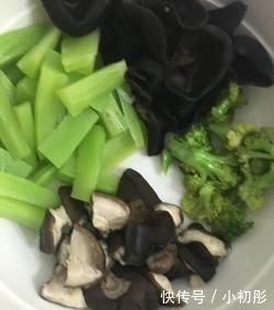 麻辣香锅的家常做法