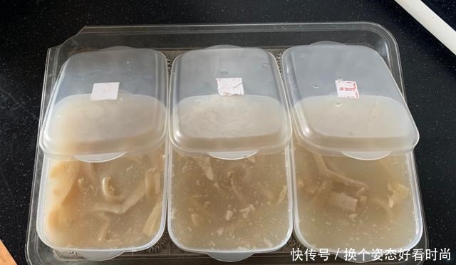 吃它堪比阿胶,却比阿胶便宜几十倍,补血养颜,可惜很多人都扔了