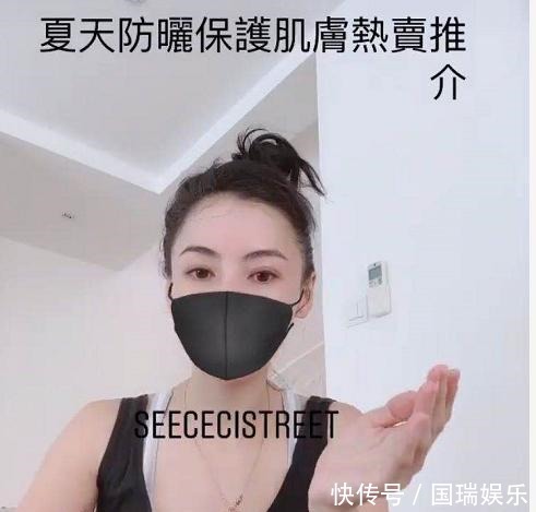 互动|张柏芝与儿子戏水，全方位展示儿子游泳技术，两人互动画面很温馨