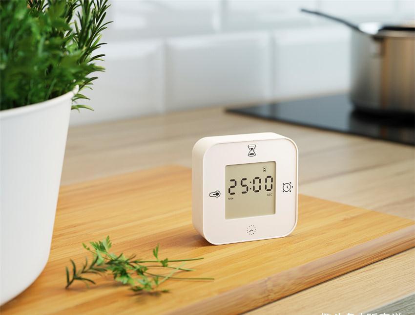 定时器|宜家厨房小件用品推荐:价钱不贵却太实用,这13种好物真的值得买