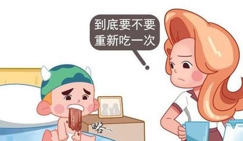 刚刚|“医生,我娃刚刚烧抽筋了,没事吧?”医生来教你如何应对