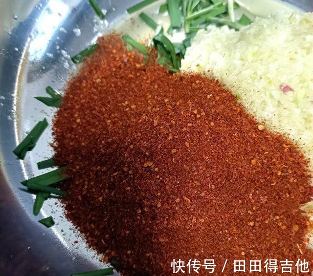 韩式泡萝卜,下饭必备小菜,酸甜咸辣!