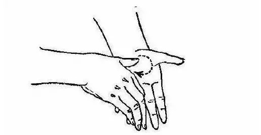 两臂|15分钟经络功：此功法简单易行，让不少人都活过了100岁！