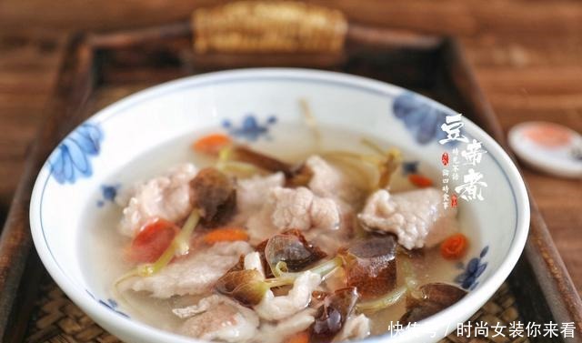 金线|一斤上千上万的金线莲你吃过吗,用于煮肉,味道香醇口感特好