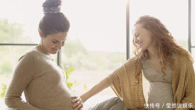 尽量|怀孕期间,尽量不要在这2个时间段摸肚子,会影响胎儿的正常发育