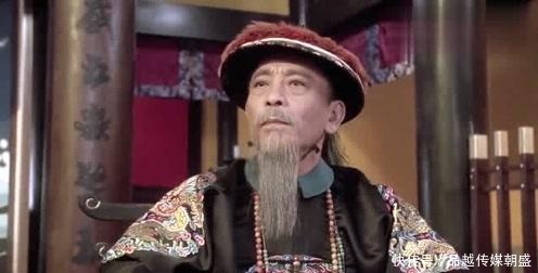 部门|大清油水最足的部门，把紫禁城当家，一个小官就可以接待皇帝六次