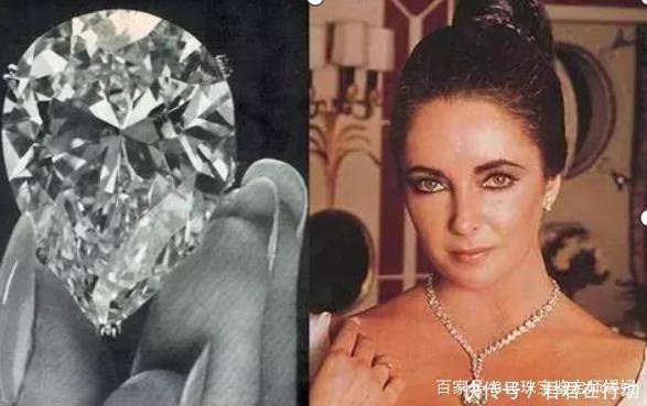 公爵夫人|盘点五大顶级珠宝,看看价值上亿的珠宝,如何能征服你的眼球