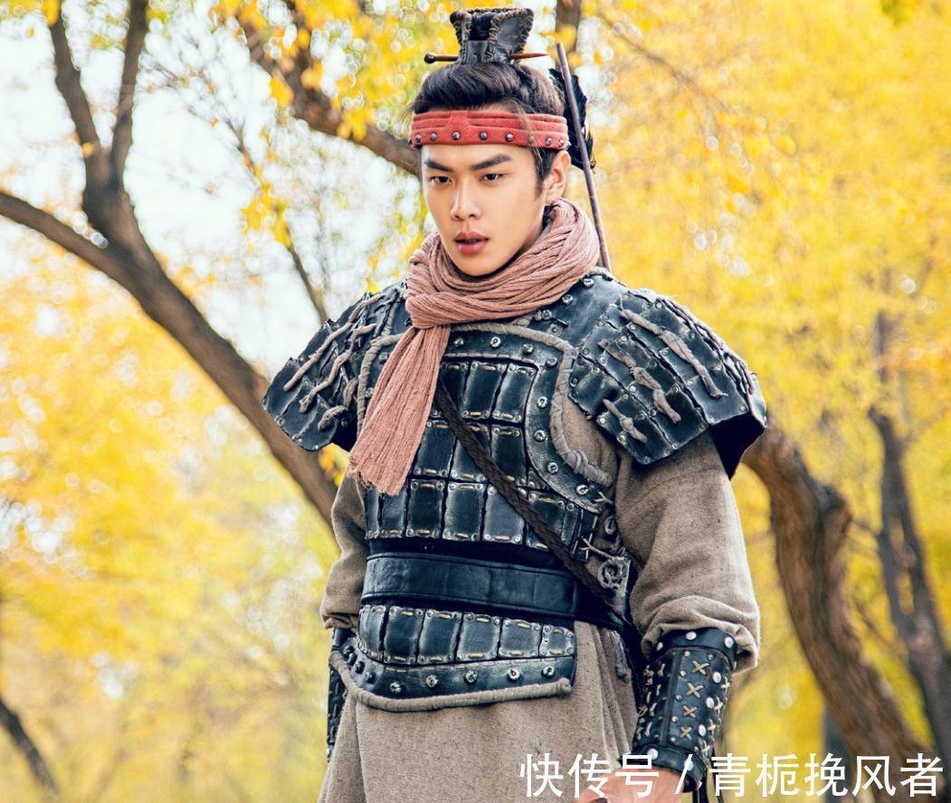 《霍去病》更名將播出，壓制4年問(wèn)題多，全明星陣容或成救命稻草