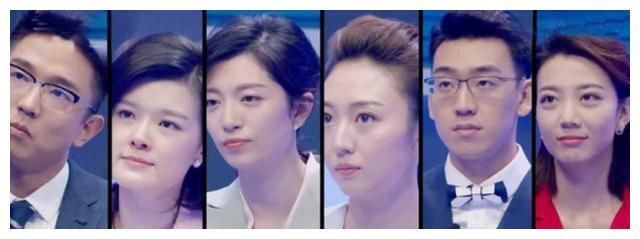 她是央視主持人,丈夫比她大20歲,站一起像父女