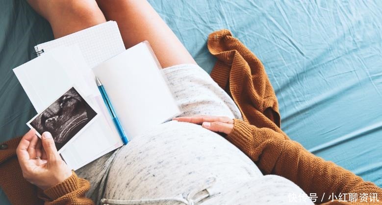 解馋神器|孕8个月突然没了动静,宝妈眼里的“解馋神器”,才是始作俑者