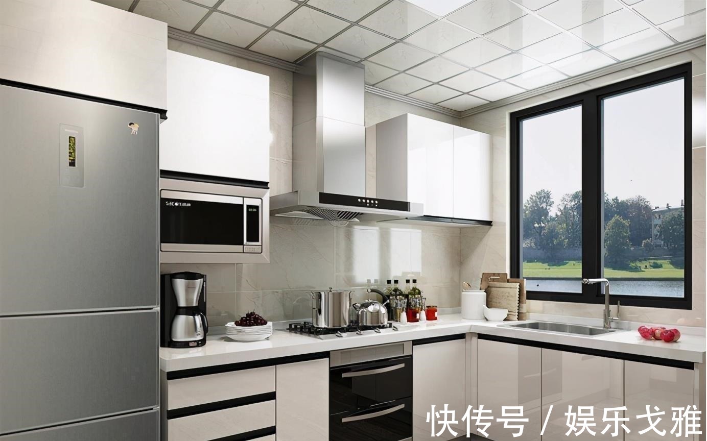 柜板|櫥柜要想選得好,6個法則要牢記,免除櫥柜使用的后顧之憂