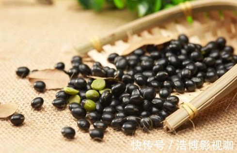 补肾|有一种“黑东西”，是千年养肾古方，不仅防癌抗衰老还美容养颜