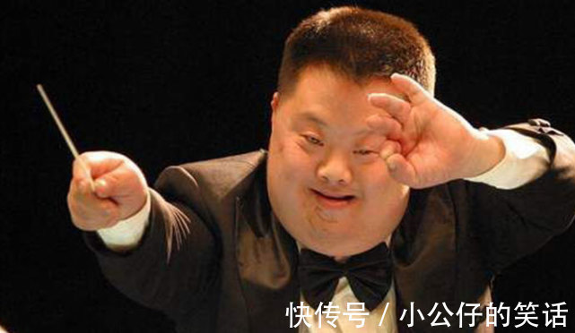 舟舟|“智障天才”舟舟,风光不再,所谓的“天才”背后其实是一个笑话