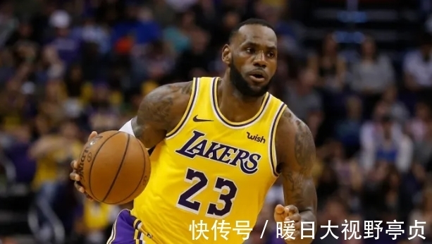 批评|詹姆斯打法遭最佳防守人批评,罗德曼:他突破永远是直线太简单了