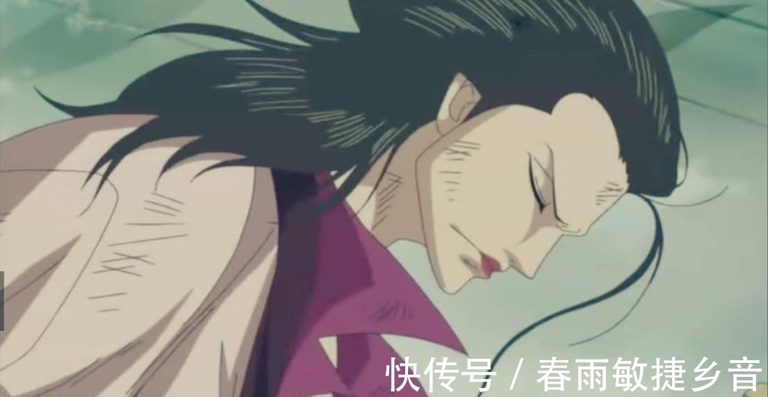 尾田|《海贼王》漫画出现低级失误,“细节狂魔”尾田也有翻车的时候