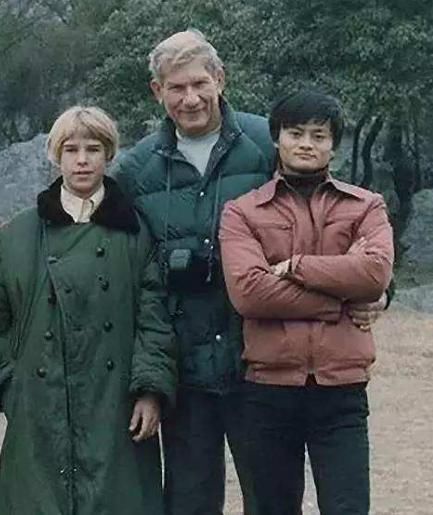 夫妇|当年马云落难时,支援他200块的夫妇,如今怎么样了