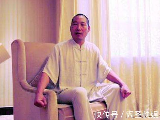 四大金刚|释延鲁少林武僧总教头,曾实名举报释永信,现状如何