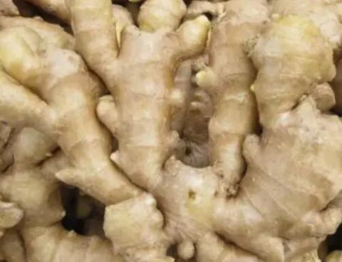 生姜放久了会干瘪教你几招,不管放多久,都是新鲜的!