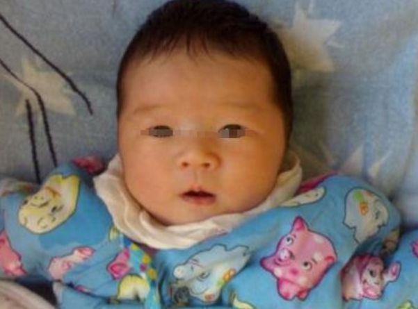 学习能力|这个动作宝宝会做的越早,说明他越聪明,将来性格也好