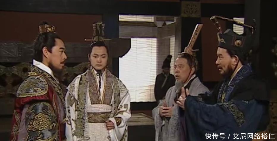 地理|江湖术士不读书不识数不懂地理,胡乱解读谶语,三个王朝毁于一旦