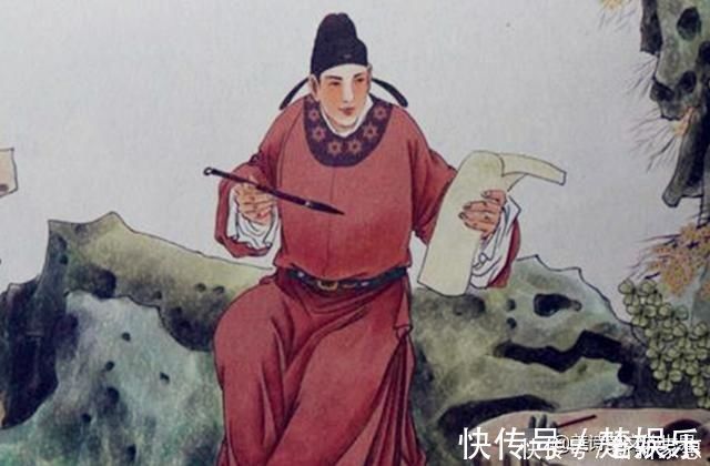 守诠@和尚月下写首诗,无一静字却句句写静,苏轼仿一首,水平高下立判