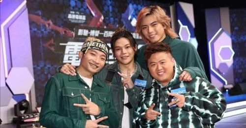 蹭热度 Viutv开节目叫板 劲歌金曲 旗下艺人受访轮番嘲讽tvb 快资讯