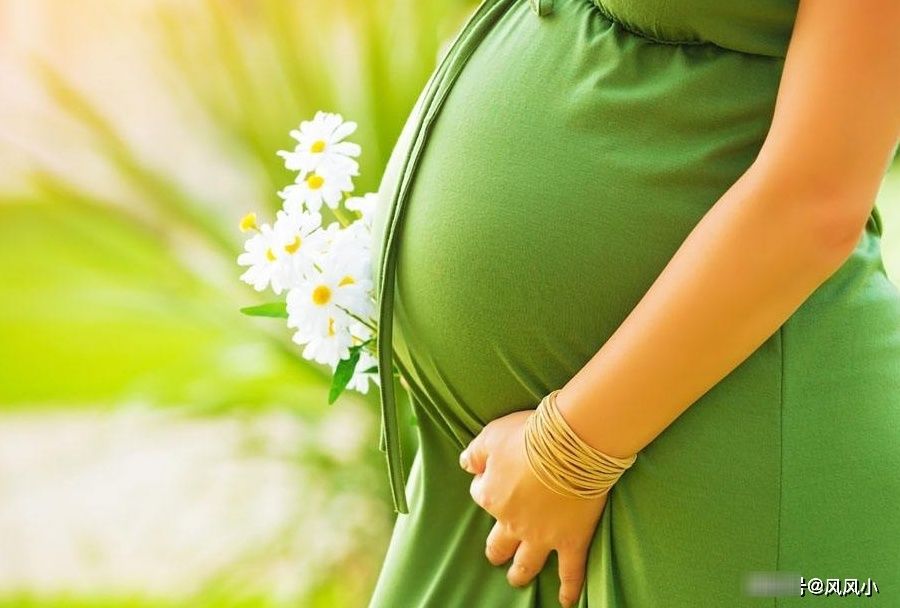 分娩|临近预产期，若你没有出现这三种情况，可以尝试顺产