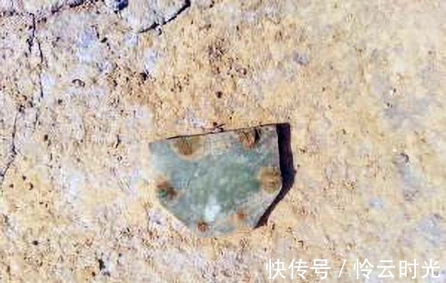 穆桂英大破天门阵@传穆桂英大破天门阵,杨门9女阵亡9座大墓,自筹10万发掘解开谜团