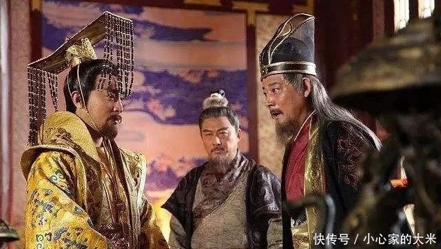 起义|当反秦起义如火如荼时,郦食其选择隐居,后来他为何主动去帮刘邦