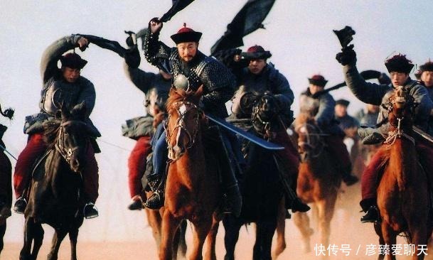 简单|左宗棠驾驭“小人”就一个方法,简单易学,比鬼谷子的方法更高明