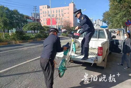 网络问政·回音壁|出手了！白云区将整治共享单车乱象 | 车乱停乱放