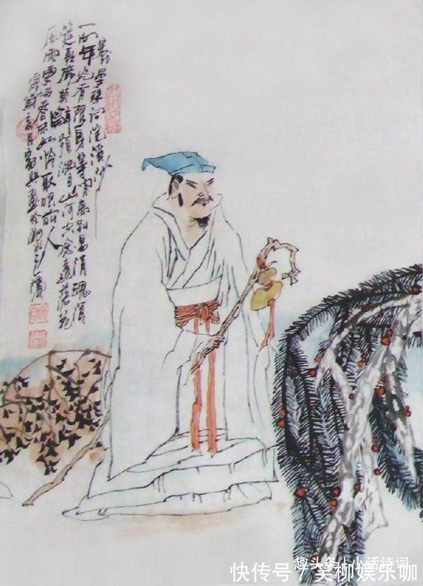 晏殊！婉约词有多美？晏殊在暮春时写的这首《浣溪沙》，堪称代表之作